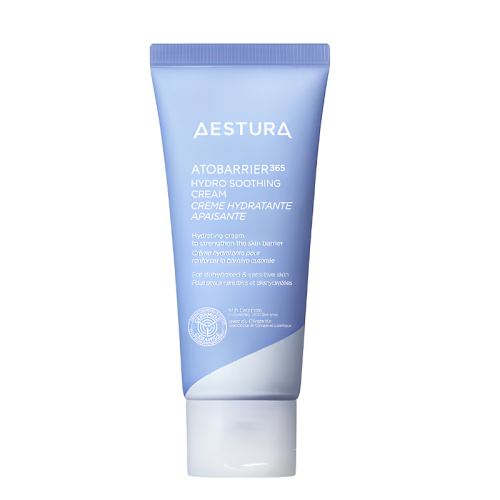 Aestura – Atobarriers 365 Hydro Soothing Cream - Kojący Krem Do Twarzy, 60 ml.png