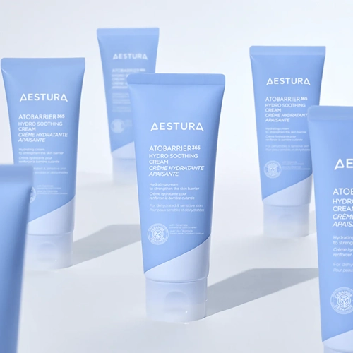 Aestura – Atobarriers 365 Hydro Soothing Cream - Kojący Krem Do Twarzy, 60 ml.webp