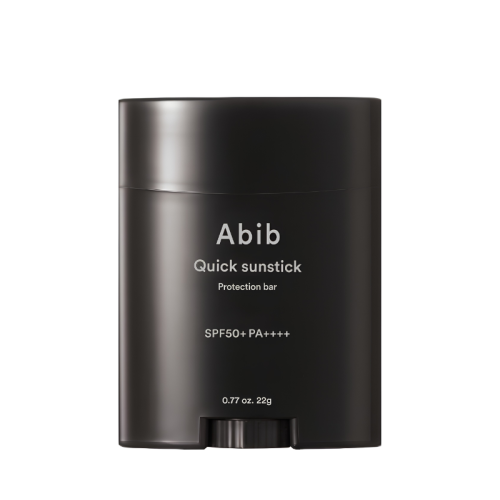 Abib – Quick Sunstick Protection Bar SPF 50+ - Krem z Filtrem w Sztyfcie, 22g.png