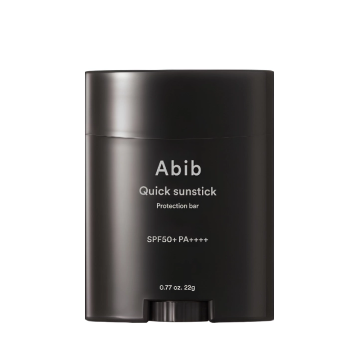 Abib – Quick Sunstick Protection Bar SPF 50+ - Krem z Filtrem w Sztyfcie, 22g.png