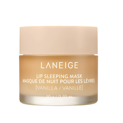 Laneige – Lip Sleeping Mask (Vanilla) – 20g.png