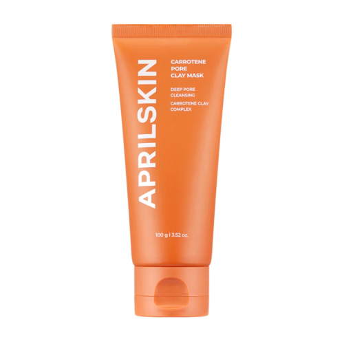 APRILSKIN – Carrotene Pore Clay Mask, 100g.png