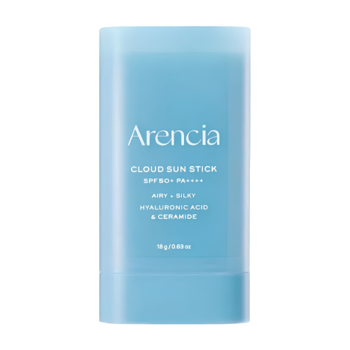 Arencia – Cloud Sun Stick, 18g.png
