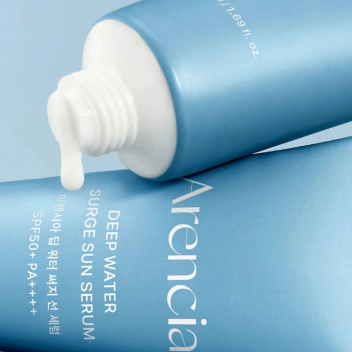 Arencia – Deep Water Surge Sun Serum, 50ml 5.jpg