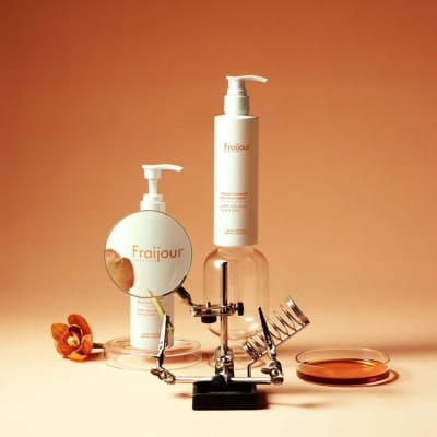 Fraijour - Alchemic Ginsenoside Herbal Rx Toner - Ziołowy Tonik z Żeń-Szeniem, 250 ml5.jpg