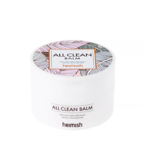 Heimish – All Clean Balm - Delikatny Balsam Do Demakijażu, 50 ml.png