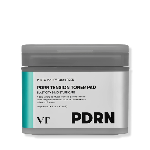 VT Cosmetics – PDRN Tension Toner Pad, 170ml, 60pads.png