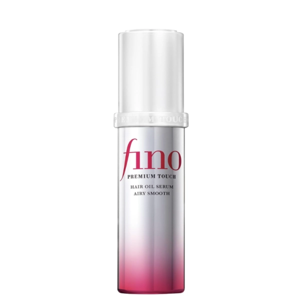 Shiseido – Fino Premium Touch Hair Oil Serum Airy Smooth - 70ml .png