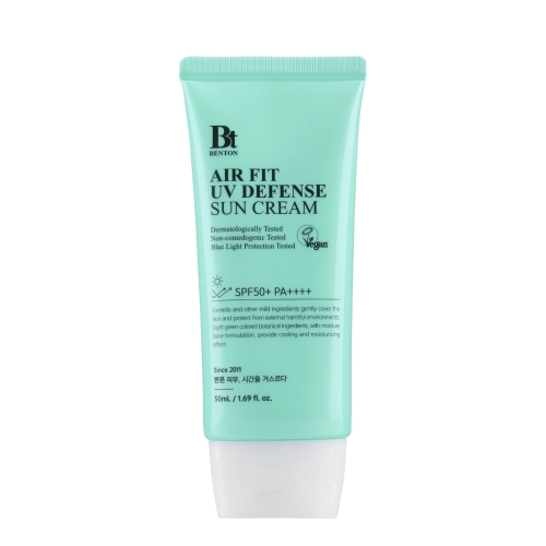 pol_pl_Benton-Air-Fit-UV-defense-Sun-Cream-Lekki-krem-przeciwsloneczny-SPF50-PA-i-witamina-E-50-ml-109968_1.webp