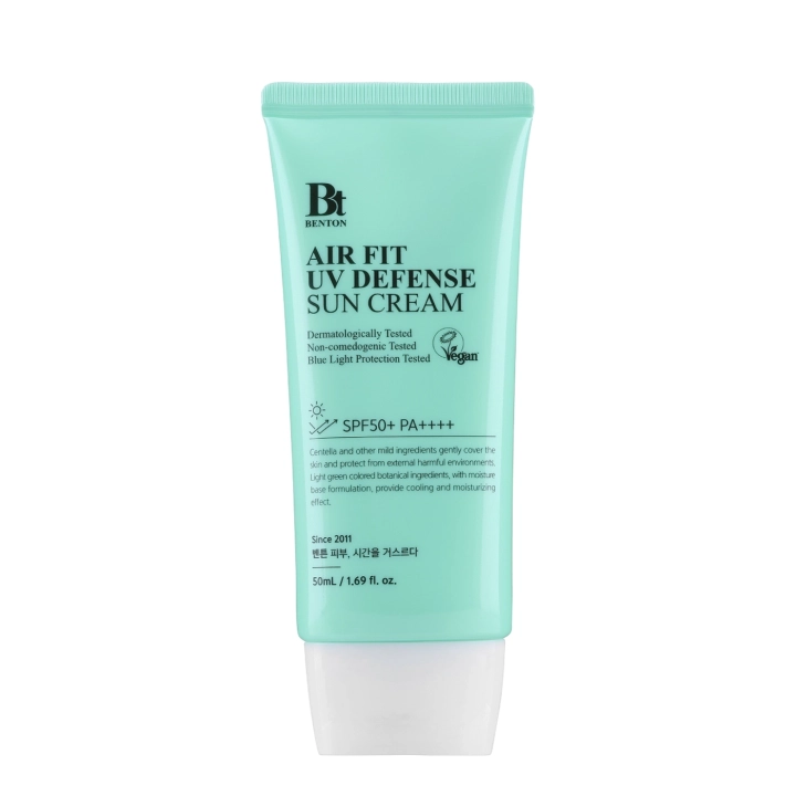pol_pl_Benton-Air-Fit-UV-defense-Sun-Cream-Lekki-krem-przeciwsloneczny-SPF50-PA-i-witamina-E-50-ml-109968_1.webp