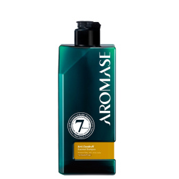 AROMASE - Anti-Dandruff Essential Shampoo, 90 ml - przeciwłupieżowy szampon do włosów