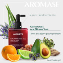 AROMASE - Glycyrrhetinic Acid Skincare Tonic, 80 ml - tonik do skóry głowy z kwasem glicyretynowym