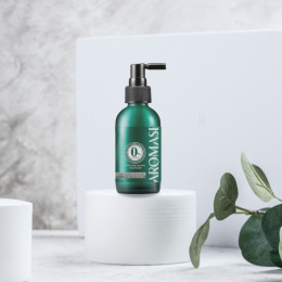 AROMASE - Herbal Scalp Care Spray, 40 ml - ziołowy spray wzmacniający cebulki włosów