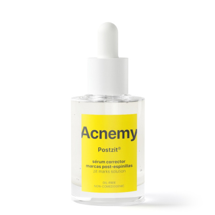 Acnemy - Dryzit, 30 ml - dwufazowe serum na wypryski