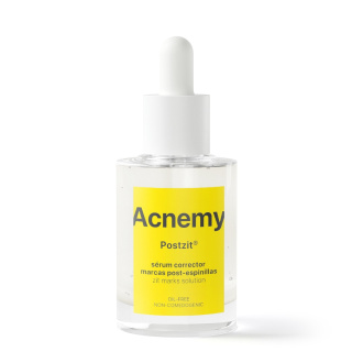 Acnemy - Postzit Serum, 30 ml - punktowe serum na przebarwienia po wypryskach