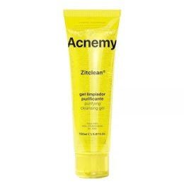 Acnemy - Zitclean, 150 ml - oczyszczający żel na wypryski