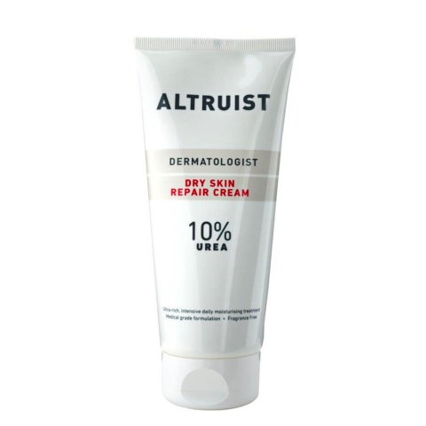 Altruist - Dry Skin Repair Cream, 200ml - naprawczy krem do twarzy