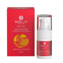 BasicLab - emulsyjne serum z 0,3% retinolu, 3% witaminą C i koenzymem Q10, 15ml