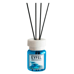 EYFEL - OCEAN - patyczki zapachowe, 120ml