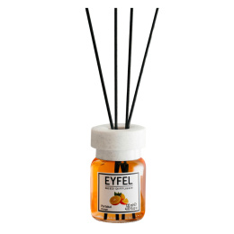 EYFEL - POMARAŃCZA - patyczki zapachowe, 120ml