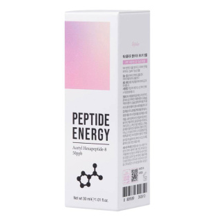 Esfolio - peptydowe serum do twarzy, 30ml