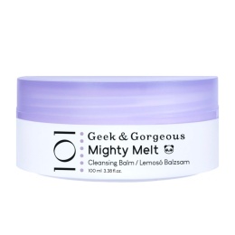 Geek&Gorgeous - Mighty Melt, 98ml – delikatny balsam do demakijażu