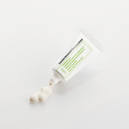 PURITO - Centella Unscented Recovery Cream (wersja mini), 12ml