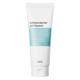 PURITO - Defence Barrier Ph Cleanser, 150ml - kremowy żel do mycia twarzy