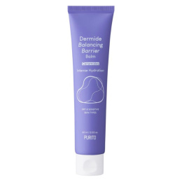 PURITO - Dermide Balancing Barrier Balm, 60ml - regenerujący balsam do twarzy