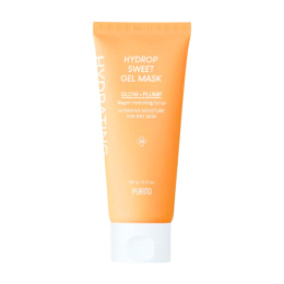 PURITO - Hydrop Sweet Gel Mask, 100g - intensywnie nawilżająca maska