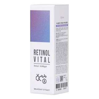 Esfolio - serum do twarzy z retinolem, 30ml