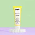 Q+A - Grapefruit Cleansing Balm, 125ml - balsam do mycia twarzy z grejpfrutem