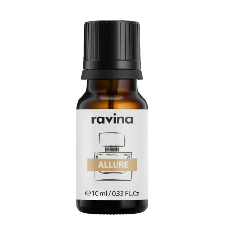RAVINA - ALLURE olejek zapachowy, 10ml