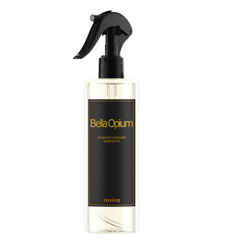 RAVINA - BLACK OPIUM - spray do pomieszczeń, 200ml