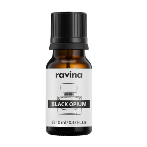 RAVINA - BLACK OPIUM olejek zapachowy, 10ml