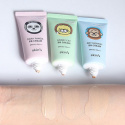 Skin79 - Angry Cat BB Cream (Petal Beige) SPF50+ PA+++, 30ml - łągodzący krem BB
