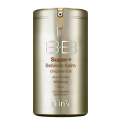 Skin79 - VIP Gold Super Beblesh Balm Cream SPF30 PA++, 40ml - krem BB do twarzy w odcieniu light beige