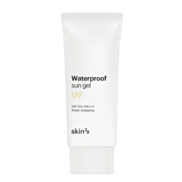 Skin79 - Waterproof Sun Gel SPF 50+ PA++++, 50ml - ochronny krem z filtrem