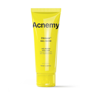 Acnemy - Zitmask, 100ml - maska redukująca niedoskonałości