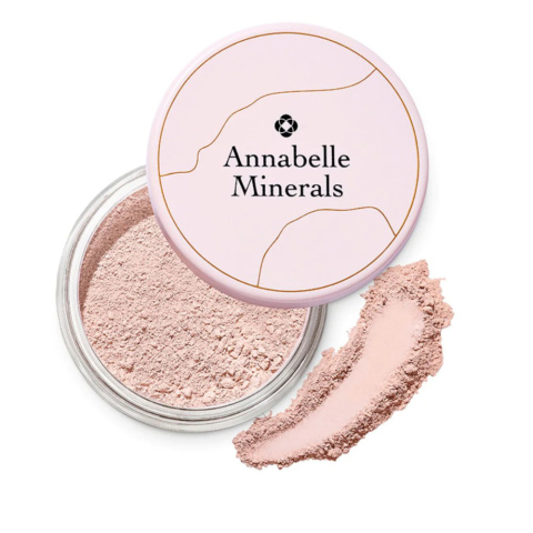 Annabelle Minerals - Korektor Mineralny w Odcieniu Natural Light, 4g