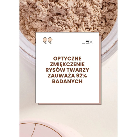 Annabelle Minerals - Pretty Glow - Rozświetlający Puder Mineralny, 4g