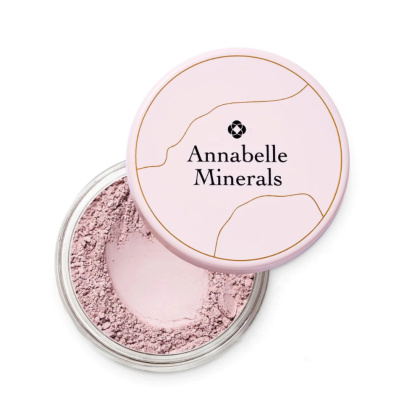 Annabelle Minerals - Róż Mineralny w Odcieniu Nude, 4g