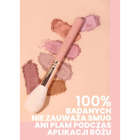 Annabelle Minerals - Róż Mineralny w Odcieniu Nude, 4g