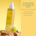 Caudalie - Vinosun Protect Very High Protection Sun Care Water SPF50+, 150 ml