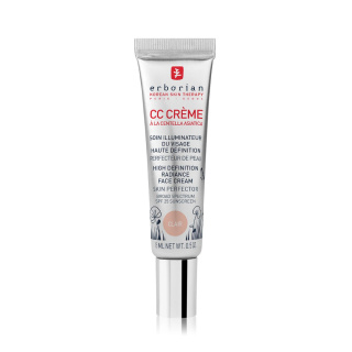 Erborian - CC Creme - krem CC w odcieniu Clair, 15ml