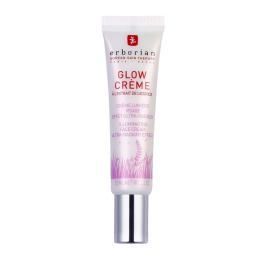 Erborian - Glow Crème - rozświetlająca baza pod makijaż, 15ml