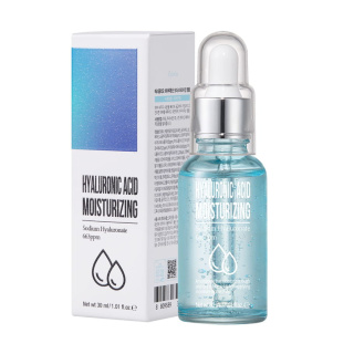 Esfolio - serum nawilżające, 30ml