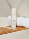 Health Labs Care - Balance On - nawilżający szampon trychologiczny z prebiotykami, 250ml