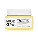 Holika Holika - Good Cera - Super Ceramide Cream - nawilżający krem z ceramidami, 60ml