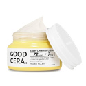 Holika Holika - Good Cera - Super Ceramide Cream - nawilżający krem z ceramidami, 60ml